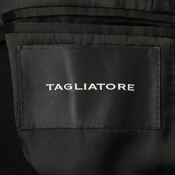 TAGLIATORE タリアトーレ コート メンズ ダブル 6B チェスター TAGLIATORE タリアトーレ コート メンズ ダブル 6B チェスター